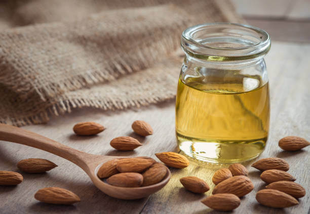 Almond Oil | Our Top 10 Oils For A Healthy Scalp In 2023