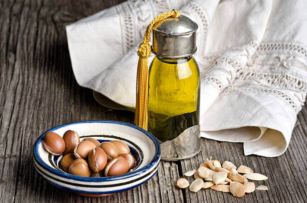 Argan Oil | Our Top 10 Oils For A Healthy Scalp In 2023