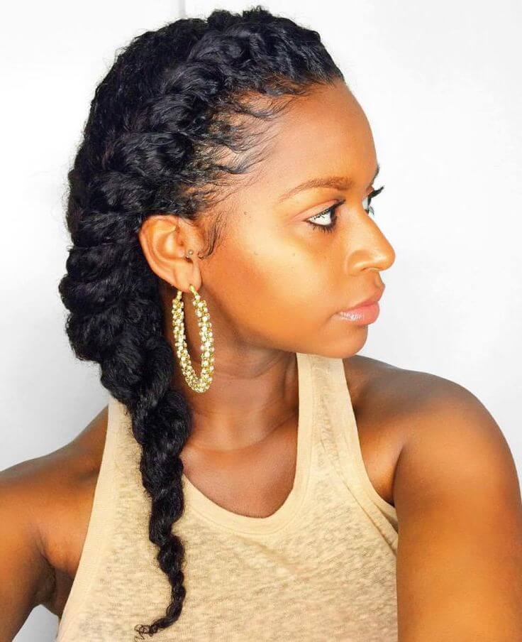 Flat Twists