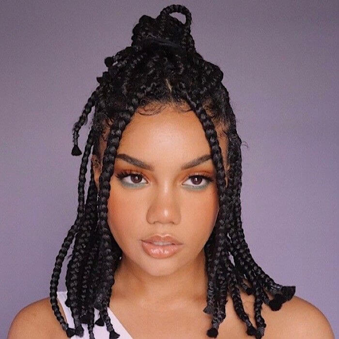 Protective Hairstyles For Black Women-An Ultimate Guide – Hermosa Hair