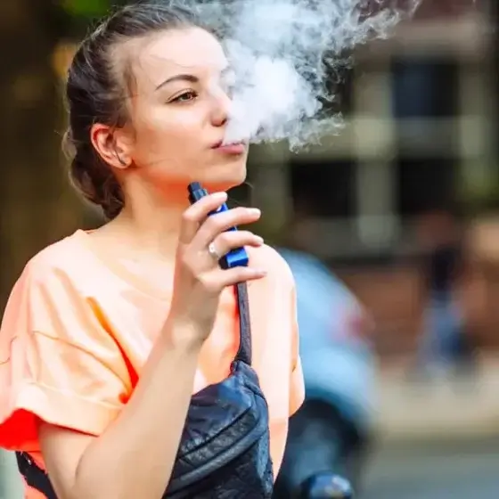 Does Vaping Cause Hair Loss? A Deep Dive