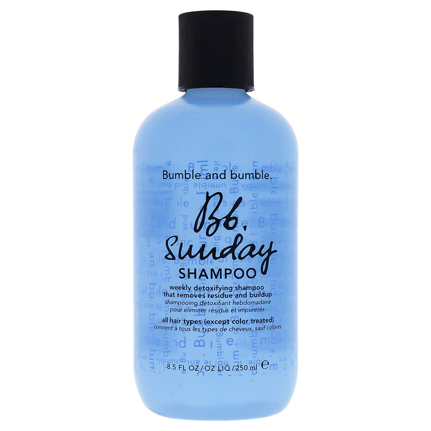 Bumble and Bumble Sunday Shampoo