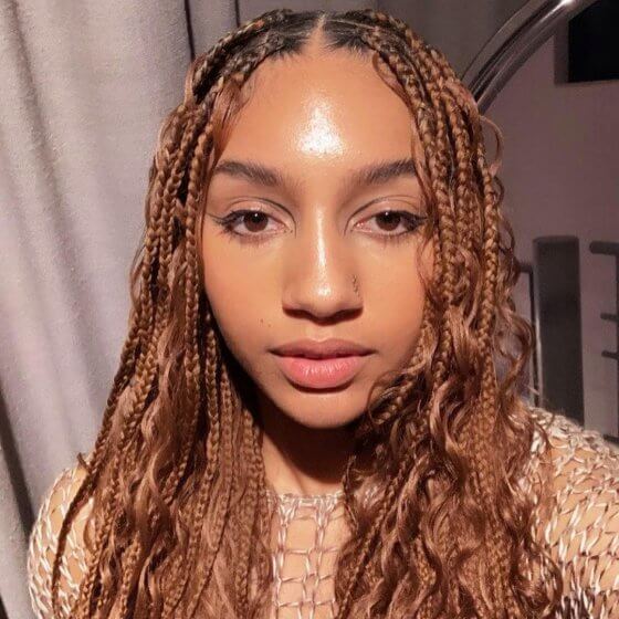 Frontal Hairstyle Ideas For Black Women