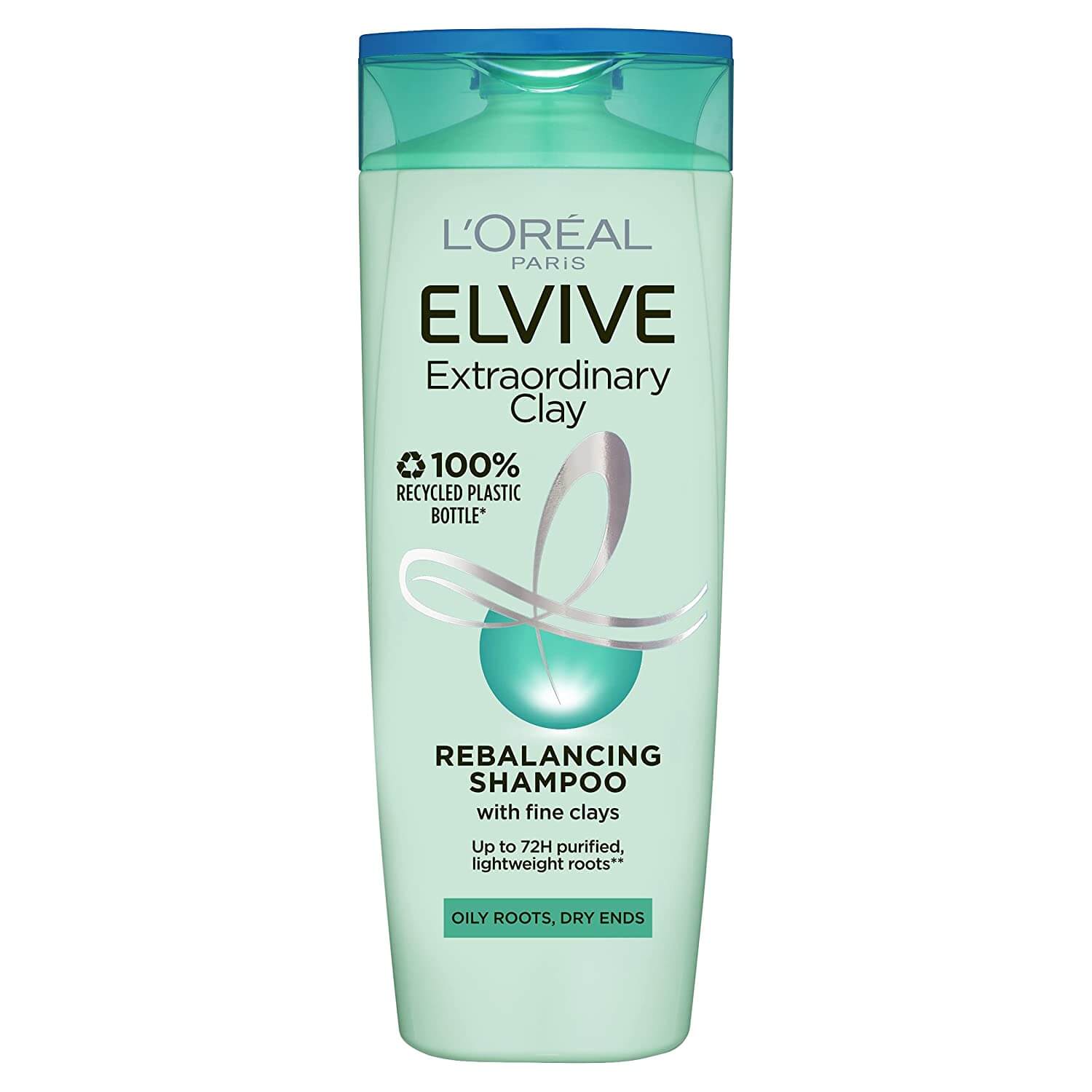 LOreal Paris Elvive Extraordinary Clay Rebalancing Shampoo