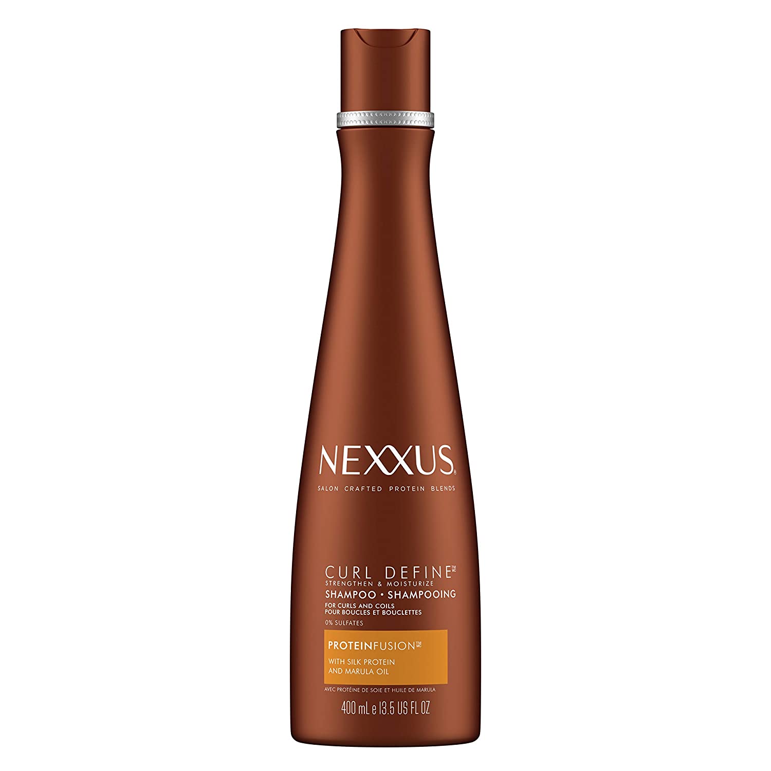 Nexxus CurlDefine Shampoo