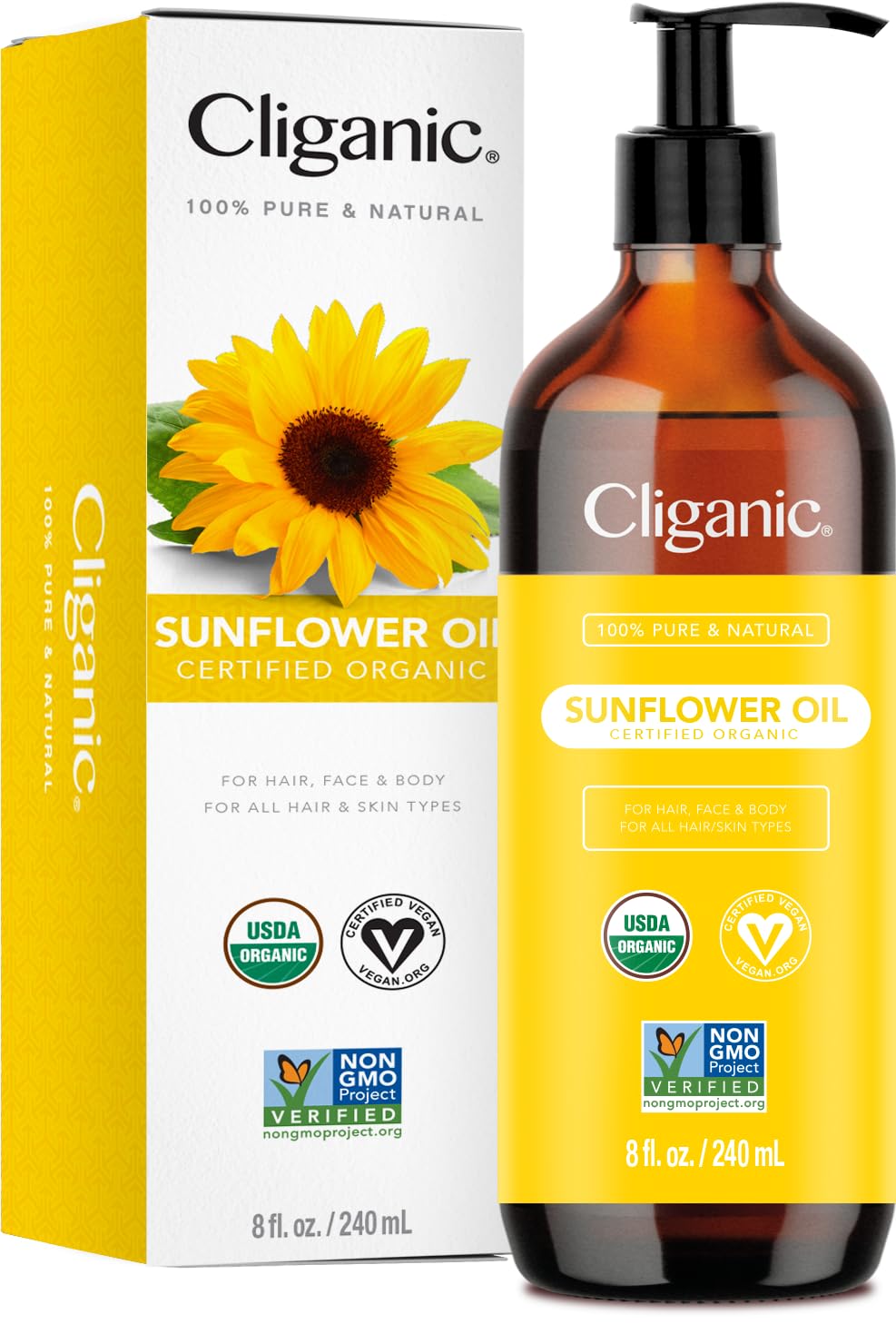 Sunflower Oil